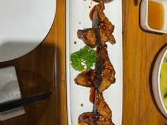 -金枝玉叶上海人家食府(三里河店)