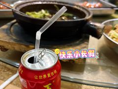 -夏茅维记饭店