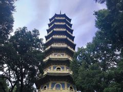 -灵谷景区