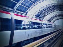 -复兴门(地铁站)