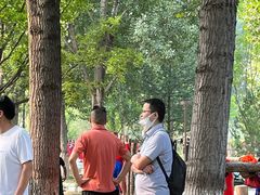 -回龙观体育文化公园