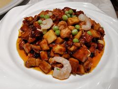八宝辣酱-老半斋(福州路店)