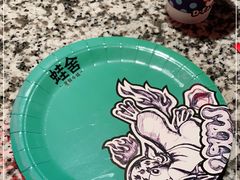 -蛙舍·炭烧牛蛙(东百中心店)