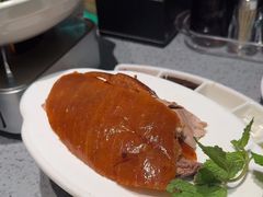 -紫光园烤鸭(前门大栅栏店)