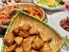 -涿派·炝锅鱼(涿州店)