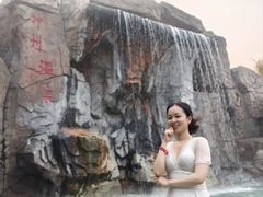 -汤山一号温泉度假区