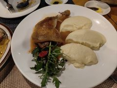 -LA MAISON公鸡和龙(蛇口店)