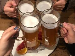 -宝莱纳啤酒花园餐厅PAULANER BRAUHAUS Nanjing(广州路店)
