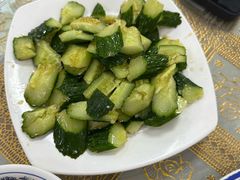 -清真·鸦儿李记·小馆(后海店)