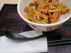 -吉野家(上海美罗城店)