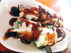 -自然餐厅(Phuket)