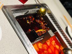 -海底捞火锅(吴中路店)