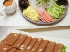 -鑫渔港海鲜本地菜·山海关浑锅(东戴河店)