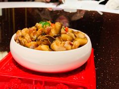 -东富酒家(龙湖西溪天街店)