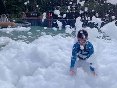 -三亚湾海居铂尔曼度假酒店