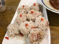 -顿顿吉祥·长安味道(启迪香山店)