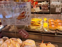 -西村叔叔的店·面包·甜品·蛋糕(崂山丽达店)
