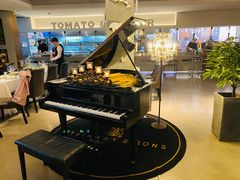 -Tomato&Pepper法餐厅