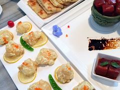 -106餐厅(山水文园店)