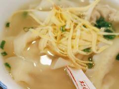 -不二心·鲜肉大包·海胆小笼汤包(二七广场店)