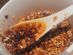 辣椒油-奎元馆(市民中心店)