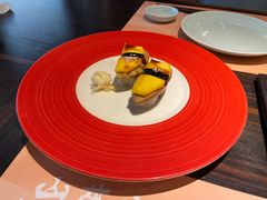 -山葵家·创意料理(宁波来福士店)