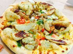 -达美乐比萨(商城路店)