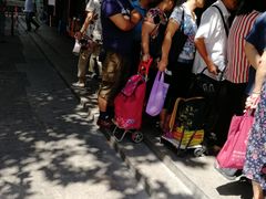 -刘飞放心无铝油条(阳光翠竹苑店)