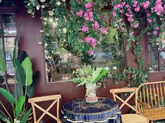 -第101座花园餐厅(湖滨88店)