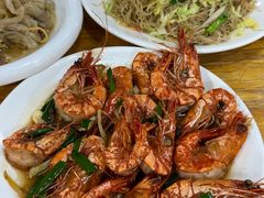 -温州一家人美食(西木头市店)