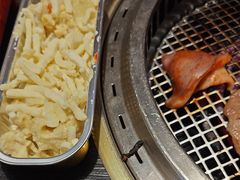 -AJIYA·池袋日式烧肉自助(天津万象城店)