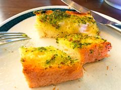 -PIZZA BIANCA(万象城店)