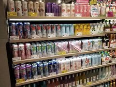 -西亚美超市(西亚丽宝广场店)