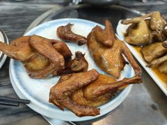 -鸽鸟轩(石岐店)