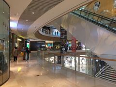 -深圳来福士广场