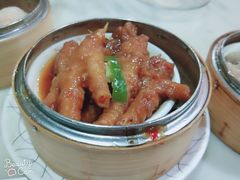 -糖朝(尖沙咀店)