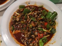 -壹只菜·崇明本地特色菜(崇明南门店)