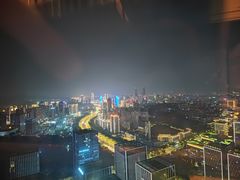 -济南凯宾斯基酒店-THE VIEW云景全日制餐厅