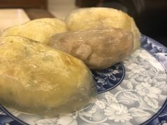 绿豆水晶饺-老潮兴粿品(锦泰店)