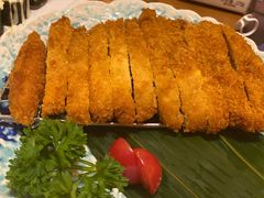 -青空日料烧肉烧鸟店(后湖兴业路店)
