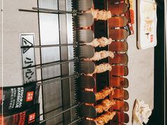 -丰茂烤串(金源店)