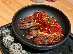 -KimPro 辛普乐概念韩餐