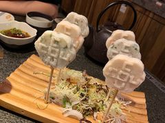 -湊湊火锅·茶憩(和平大悦城店)