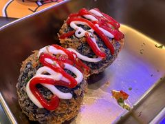 -喜井无限自助烤肉公司(石厦店)