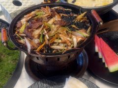 -董家大院·京味家常菜(朝丰家园店)