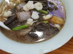 -奎元馆.百年奎元.非遗传承(西湖边的解放路店)