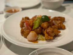 -莆田餐厅PUTIEN(金融街购物中心店)