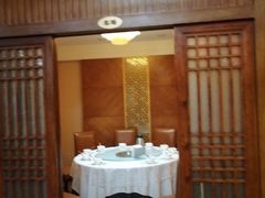 包厢-廖老妈蹄花(中海国际店)
