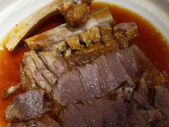 -西贝(枫蓝国际购物中心店)