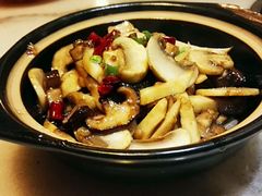 -大川先生·小龙虾·川菜(信义坊店)